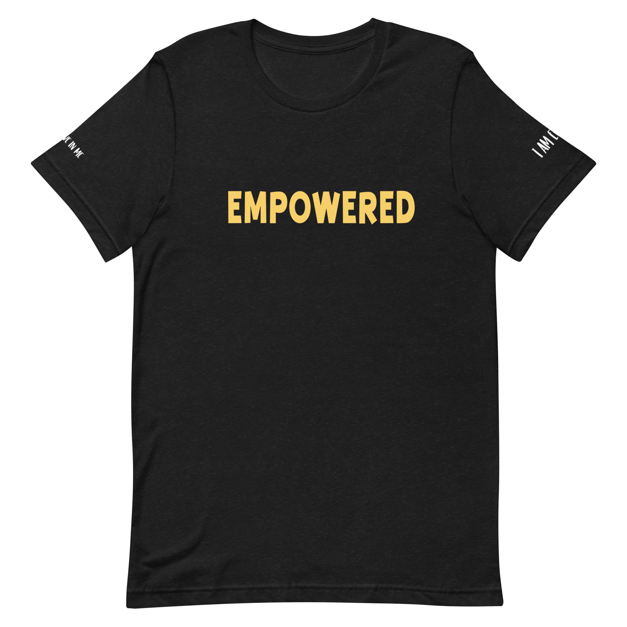 Empowered