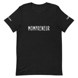 Mompreneur