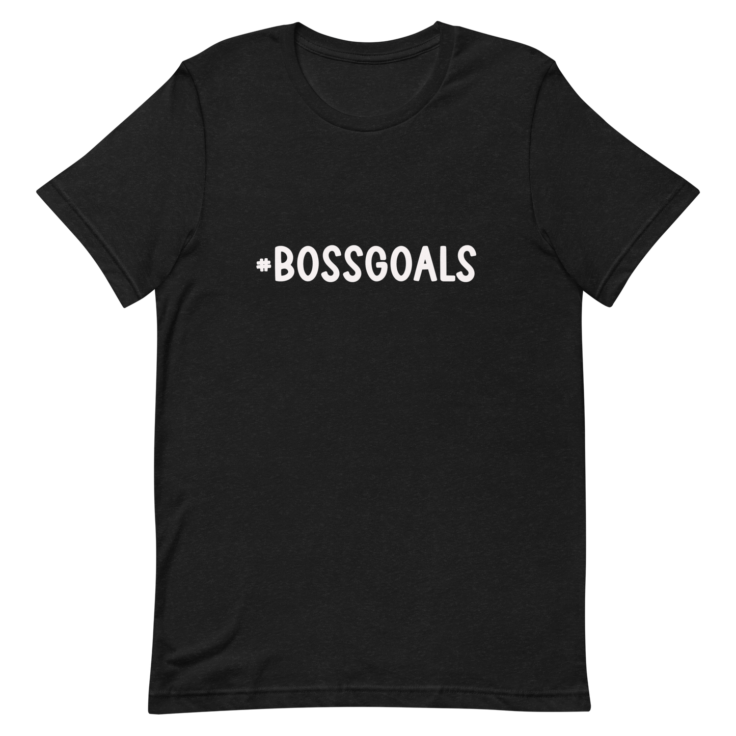 #Bossgoals