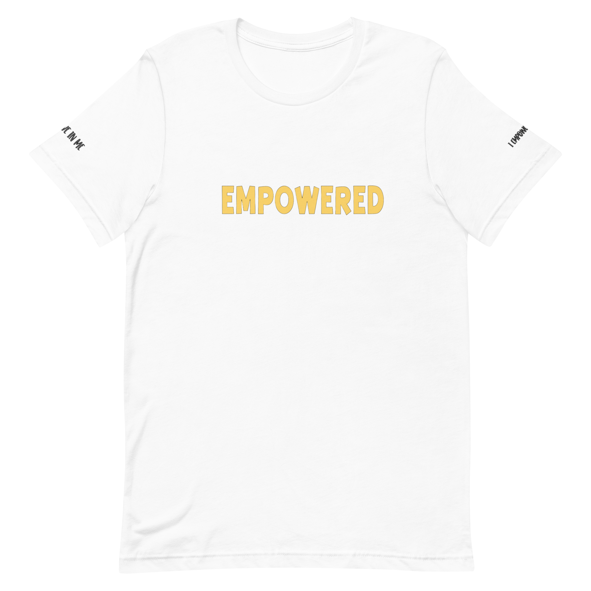 Empowered