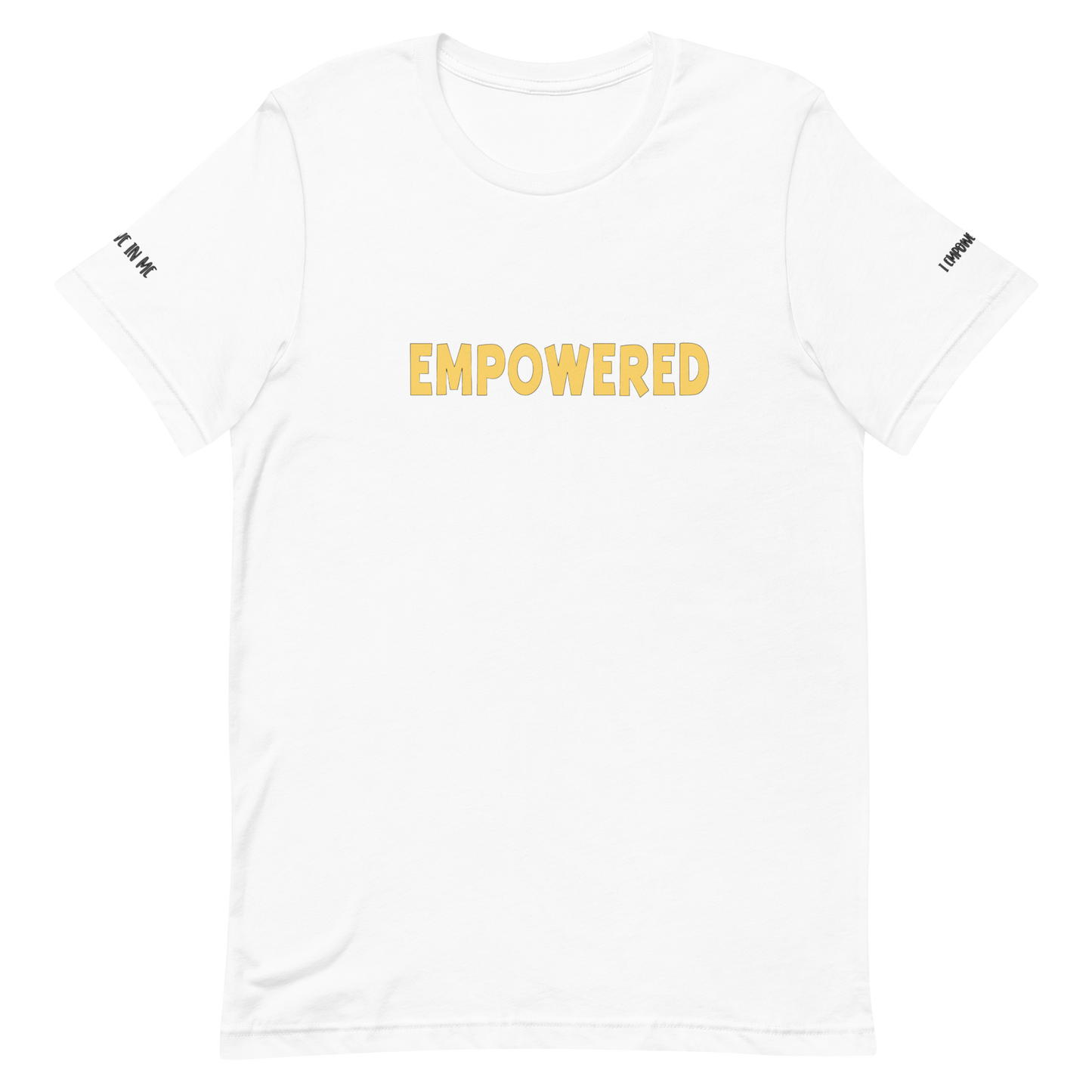 Empowered