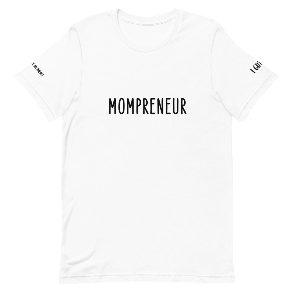 Mompreneur