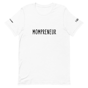 Mompreneur