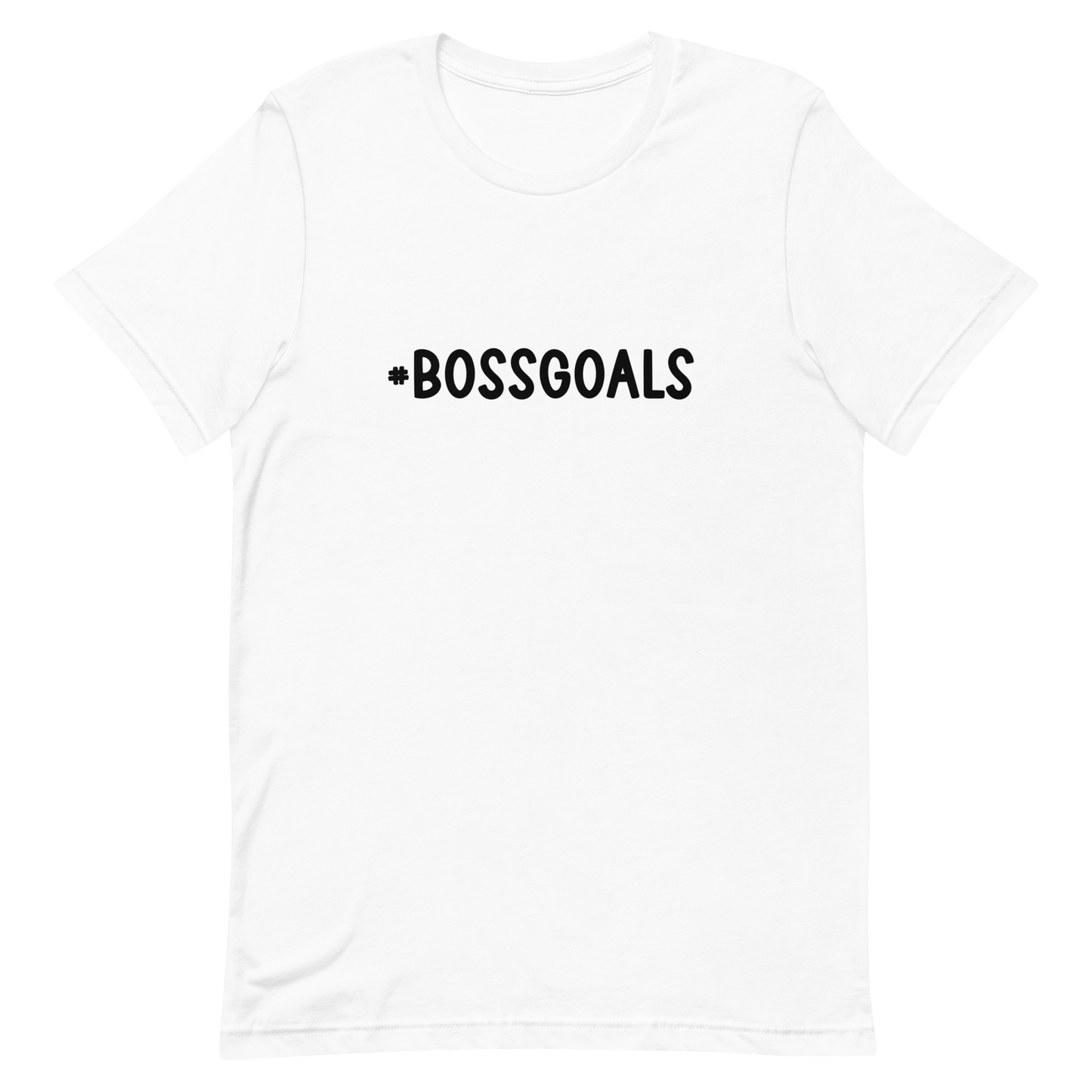 #Bossgoals