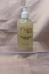 Apple Cider Vinegar Shampoo