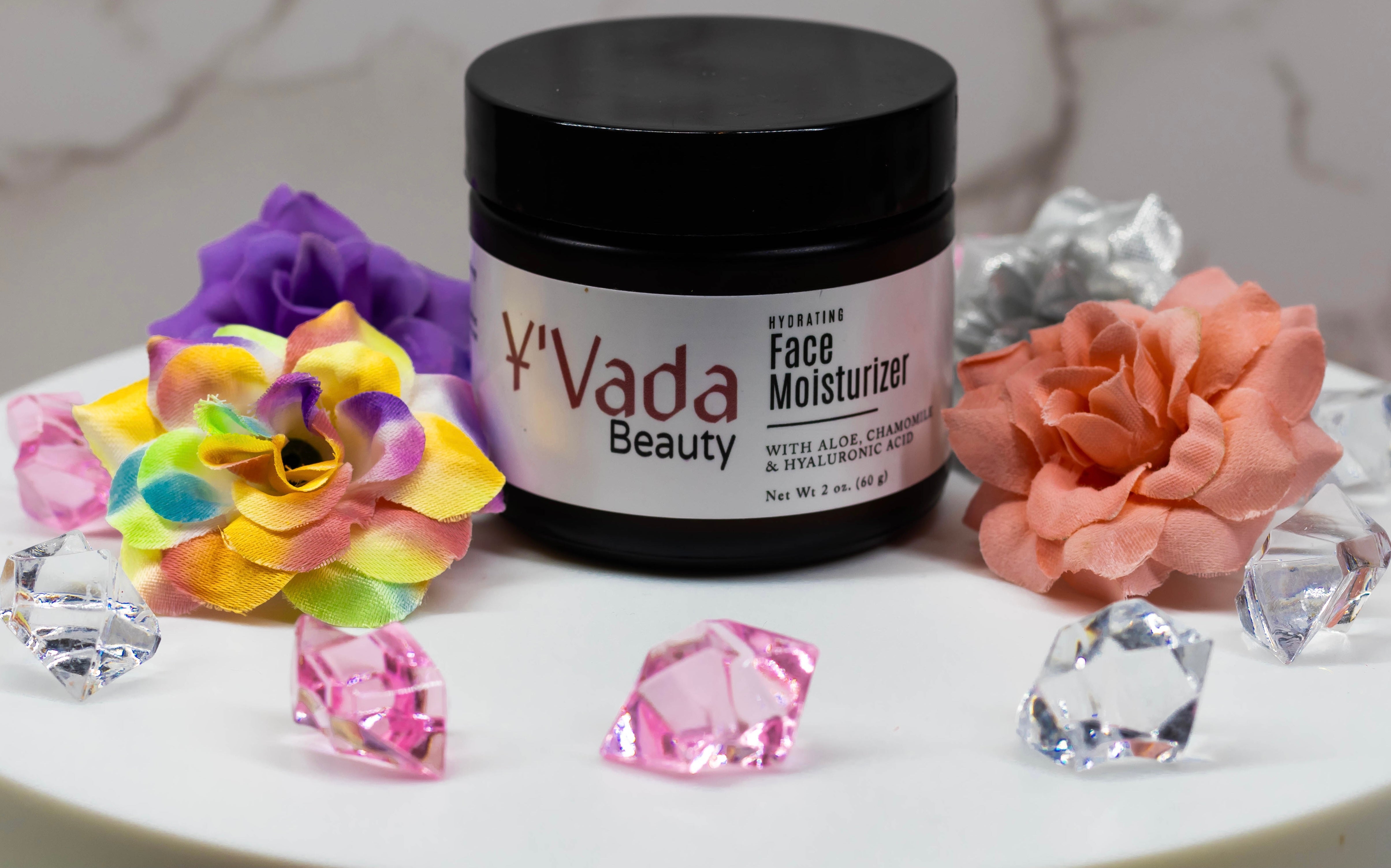 Hydrating Face Moisturizer