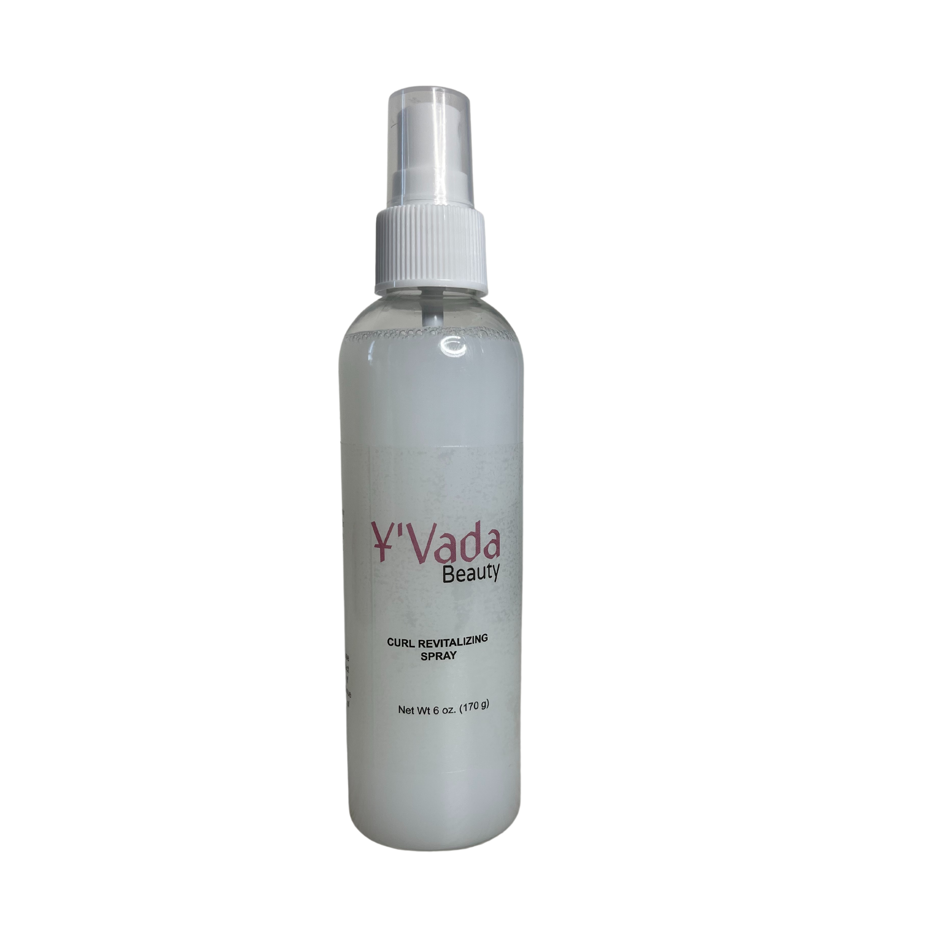 Curl Revitalizing Spray