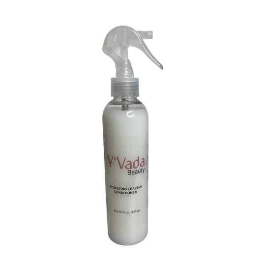 Hydrating Leave-in Conditioner