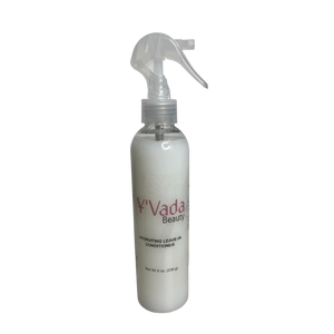 Hydrating Leave-in Conditioner